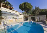 Hotel Terme La Pergola & Villa Flavio foto 20