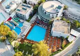 METT Hotel & Beach Resort Bodrum foto 11