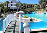 Phoenix Sun Hotel Bodrum foto 21