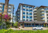 Kleopatra Life Hotel & Spa foto 10