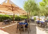 Hotel Mare Blue foto 6