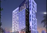 DAMAC Maison Cour Jardin foto 2