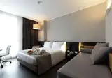 Best Western Premier CHC Airport Genova foto 6