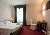 Hotel Alli Due Buoi Rossi foto 15