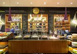 Novotel Suites Mall Avenue Dubai foto 14