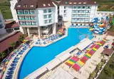 Ramada Resort by Wyndham Side foto 1