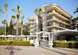 Sea Star Marmaris - Adult Only foto 23