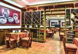 Estreya Palace & Residence foto 15