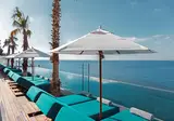 Hotel Mitsis Summer Palace Beach foto 1