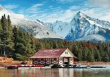 West-Canada op het gemak foto 9