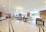Golden Horn Bosphorus Hotel foto 21
