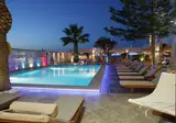 Glaros Beach Hotel foto 5