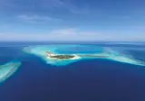 Constance Moofushi Maldives foto 1