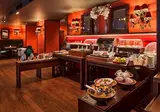 Buddha-Bar Hotel Prague foto 6