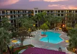 Staybridge Suites Orlando Royale Parc Suites foto 1