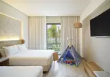 Hilton Tulum Riviera Maya All-Inclusive Resort foto 2