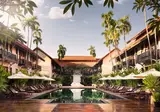 Anantara Angkor Resort foto 1