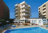 Hotel Bellevue Pesaro foto 4