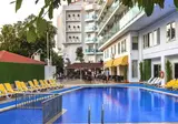 Hotel Sunbay Park foto 3