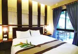 Pattaya Garden Hotel foto 5