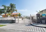 Villa Galati Resort foto 9