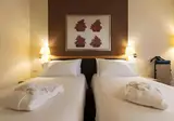 City Life Hotel Poliziano foto 15