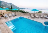 Villa Sunset Plat foto 11