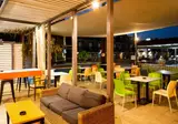 Hotel Perkes Complex foto 16