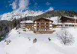 Hotel Bergheimat foto 1