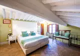 Palazzo del Capitano Wellness e Relais foto 22