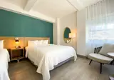 Marseilles Hotel foto 5