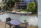Hotel Oasis Plaza foto 30