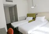 Hotel Vendome foto 29