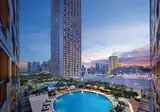 Swissôtel The Stamford foto 27