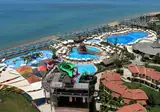 Papillon Belvil Resort & Spa foto 28