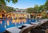 Sagara Villas & Suites Sanur foto 1
