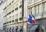 Hotel Bel Ami foto 4