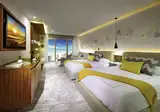 Grand Palladium Costa Mujeres Resort & Spa foto 4