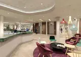 Hampton by Hilton Vienna City West foto 7