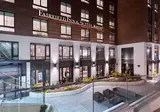 Hotel Fairfield Inn & Suites New York Manhatt foto 5