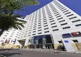 Novotel Casablanca City Center foto 1