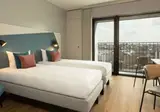 Aparthotel Adagio Antwerp City Center foto 3