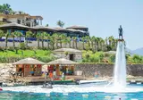 The Plaza Bodrum foto 19