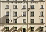 Hotel Mistral foto 10