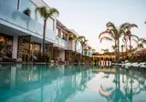 Elite Bay Boutique Hotel foto 16