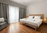 Sun Beach Lindos Hotel foto 5