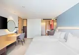Best Western Click Sathorn 11 Bangkok foto 2
