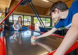Camping Les Jardins Du Morbihan foto 32