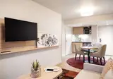 Residhome Saint Ouen foto 12