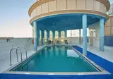 TIME Express Hotel Al Khan foto 1